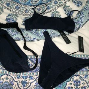 triangl brand pipa set in color inc